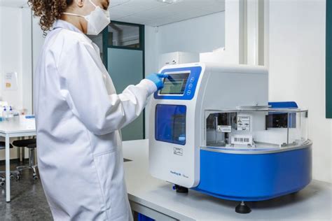 automated rna purification|Benchtop Automated DNA/RNA Extraction From Any .